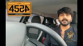 4554 Movie Actor Ashok Interview