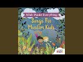 Allah Made Everything (feat. Zain Bhikha)