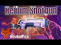 106 Helium Shotgun review Fortnite Save The World (STW) Gameplay