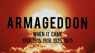 How the Watchtower Deceived Jehovah’s Witnesses with End Times Prophecies