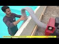 tuto montage piscine aquilus extrait