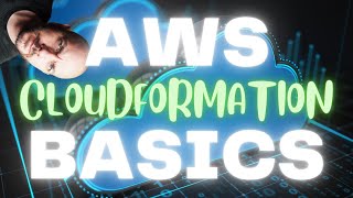 network engineer's approach to AWS automation with CloudFormation