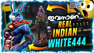 Kmc Kombanന്റെ Squad നെ ഒറ്റക്ക് തീർത്ത മലയാളി..🔥|| Kerala UnderRated Player...😔Free Fire Malayalam