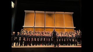 2023 Minnesota Boychoir Annual Spring Concert