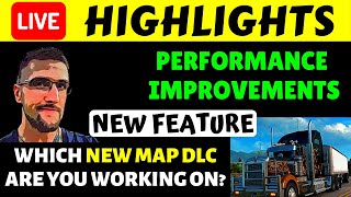 Viewpoint Feature Enhancement, Performance Improvements | HIGHLIGHTS: SCS Stream #2 | SCS News #102