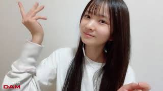 2024年12月26日 新井 梨杏（STU48 3期生）