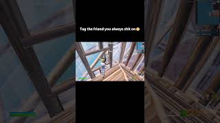 he never had a chance😬 #fortnite #edit #foryou #viral #trend #explore #prefire