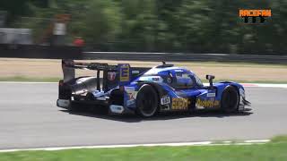 Ginetta G58 LMP Edeka Team Aschoff Circuit Zolder  2019