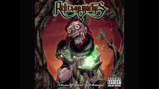Relics of Martyrs - Justice has been served