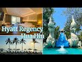 Hyatt Regency Hua Hin (Hyatt Guestroom)