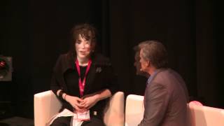 Vivid Ideas 2012 | Song Summit with Imogen Heap