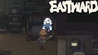 ここで終わりなのか？　Eastward（イーストワード）#31