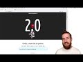 The Very First Eleventy v2.0 Beta Release