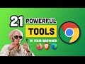 21+ Browser Dev Tools & Tips You Need To Know