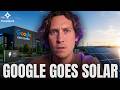 Semiconductor Smugglers, $GOOG Goes Solar, Iran War’s Energy Market Impact, Debunking AI Water Myths