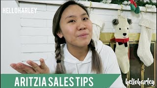 Tips on How to Shop the Aritzia Sales!