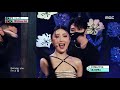 쇼 음악중심 화사 i’m a 빛 hwa sa i m a b mbc 211127 방송