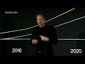 Arm CEO Haas on Agentic AI and Taiwan's Ecosystem