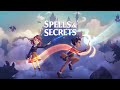 spells u0026 secrets ost 38 the marketplace