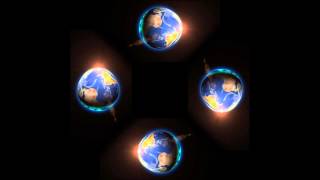 Hologram Technology HOLHO 4 Faces Pyramid. for hologram