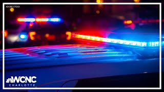 1 person killed during police chase in Iredell County