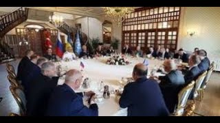 Украина и Запад не высказывают интереса к возобновлению переговоров Киева и Москвы