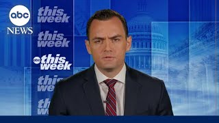 Tiktok CEO testimony increased the ‘likelihood’ of ban: Rep. Mike Gallagher l This Week