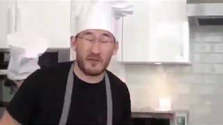 Markiplier Is A Man Who Owns 5 Ovens