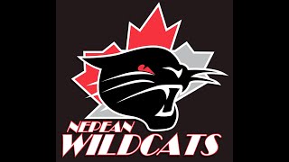 2025 DIFD TOURNAMENT - U18B Nepean Wildcats vs Carleton Place Cyclones