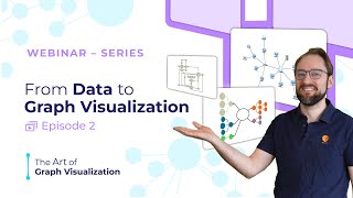 Getting Started: From Data to Network Visualization