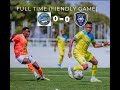 AS KIGALI  0-0 AMAGAJU FC//  HIGHLIGHT (Friendly Match)