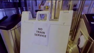 BART board discusses fifth major service disruption this year