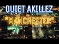 Quiet Akillez-