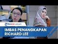 Kartika Putri Kena Imbas Penangkapan dr Richard Lee, Banjir Hujatan hingga Jadi Trending