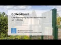 Gottesdienst der Neuapostolischen Kirche aus Aue am 10.11.2024 - 10:00 Uhr