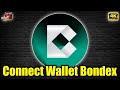 Bondex Origin Update ✅ Connect Wallet Bondex Ke Polygon Di Metamask