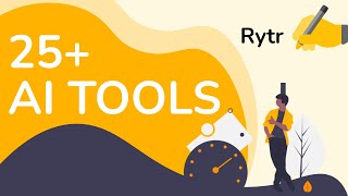 Rytr - An AI Copywriting Tool Who Proclaims To be The Best | AI Content Writing Tool Review