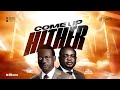 COME UP HITHER || APOSTLE AROME OSAYI & REV AUSTIN UKPORHE || COMMUNITY BIBLE STUDY || 2DEC24