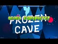 Frozen Cave (Extreme Demon) by TrueParadoxTeam - 100%