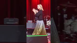 Belinda Carlisle Live @ Anita's theatre Thirroul NSW Australia 27 Sep 2024