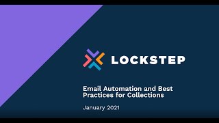AR Email Automation Best Practices