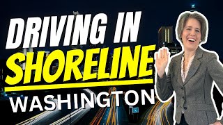 Exploring Shoreline, WA: A Driving Tour at Aurora Avenue