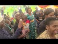 Hilltop and Friends MUMC- Munoramba muri Mwari