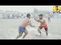 بلال گل تے خاور سیال دا چیلنج کبڈی ٹاکرا best kabaddi match 2021