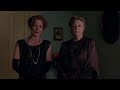 Downton Abbey - Cora learns about Marigold