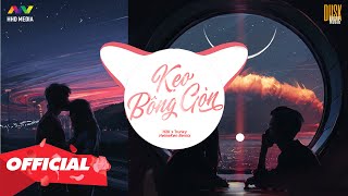 Top 10 Remix Nghe Nhiều 💘 Kẹo Bông Gòn, Đường Quyền Tình Yêu, Tình Yêu Khủng Long, Em Băng Qua Remix