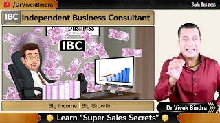 🤫 Learn "Super Sales Secrets"🤫 By Dr Vivek Bindra Sir 💥... @MrVivekBindra