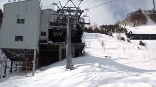 Naeba Ski 苗場 2012 Remix 7