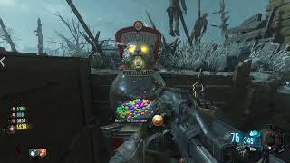 FAILING THE ORIGINS EASTER EGG BLACK OPS 3