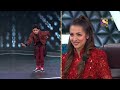 dev और anjali के इस dedication ने तोड़ दिया मामाजी का दिल super dancer 4 magical performances